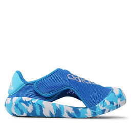 

Босоніжки adidas Altaventure 2.0 C GV7806 Blue Rush/Cloud White/Sky Rush, Голубий