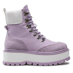 

Ботильйони DeeZee H021201-01 Purple, Фіолетовий