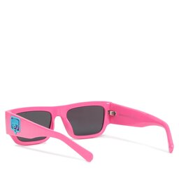 

Сонцезахисні окуляри Chiara Ferragni CF 7013/S Pink 35J, Рожевий
