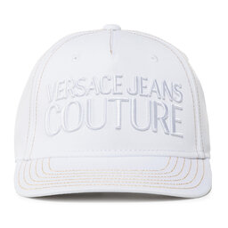 

Бейсболка Versace Jeans Couture E8YVBK13 65021 003, Білий