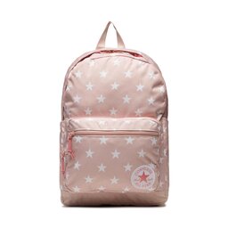 Converse Kuprinės Converse Go 2 Backpack - Stars 10019901-A39 659