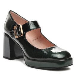 Hispanitas Halbschuhe Hispanitas Tokio-I23 HI233001 Forest