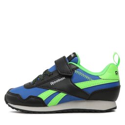 Reebok Cipő Reebok Royal Classic Jog 3 Shoes HP8673 Fekete