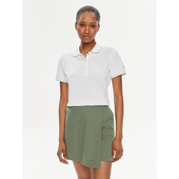 CMP CMP Polo 31T5066 Blanco Regular Fit