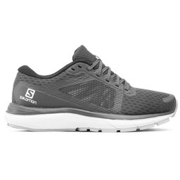 

Взуття Salomon Vectur 409707 20 V0 India Ink/White/Pearl Blue, Сірий