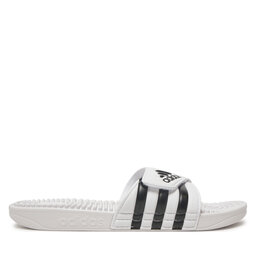 adidas Iešļūcenes adidas adissage F35573 Balts