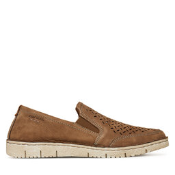 Josef Seibel Scarpe basse Josef Seibel Ruben 27 47727 Marrone