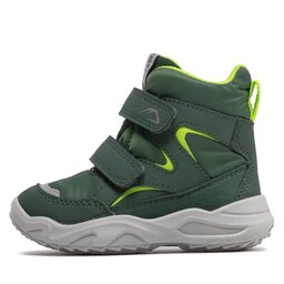 

Снігоходи Superfit GORE-TEX 1-009221-7010 M Grün/Hellgrün, Зелений