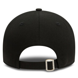 

Бейсболка New Era Metallic Outline 940 Lakers 60435149 Чорний
