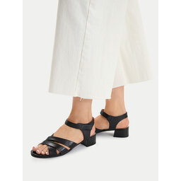 Caprice Sandalen Caprice 9-28201-46 Schwarz