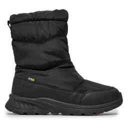 ZigZag Schneeschuhe ZigZag Pllaw Kids Boot WP Z234110 Schwarz