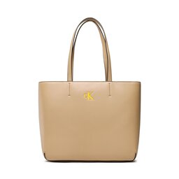 Calvin Klein Jeans Táska Calvin Klein Jeans Sleek Shopper29 Solid K60K610318 PF2