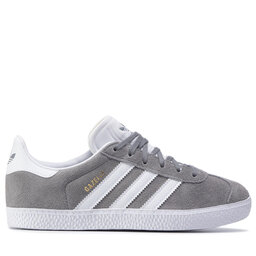 adidas Sneakers adidas Gazelle J FW0716 Grigio