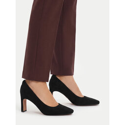 Nine West Pumps Nine West CEO-LP806187-1 Schwarz