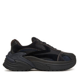 Emporio Armani Снікерcи Emporio Armani EM004828 AF23184 Чорний