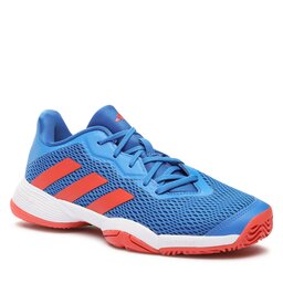 adidas Čevlji adidas Barricade Tennis Shoes IG9529 Broyal/Brired/Ftwwht