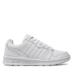 K-Swiss Sneakersy K-Swiss Rival Trainer 09078-998-M Bílá
