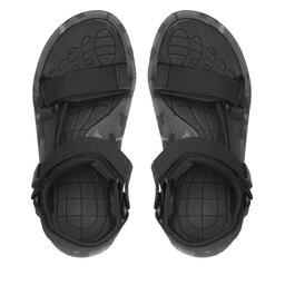 

Босоніжки Sprandi CP40-MB520(IV)CH Black, Чорний