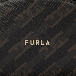 

Рюкзак Furla Favola WB00897-BX1720-0054S-1-007-20-CN-B Toni Caffe', Коричневий