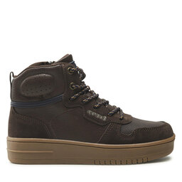 

Снікерcи Sprandi CP40-20964W Brown, Коричневий