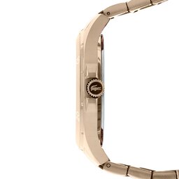 

Годинник Lacoste 2001243 Gold, Золотий