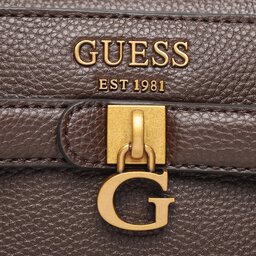 

Сумка Guess HWVB84 21070 Chocolate, Коричневий
