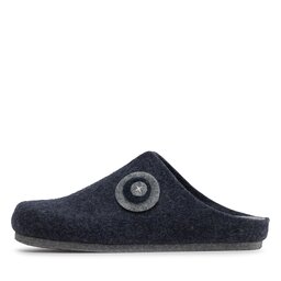 

Тапочки Dr. Brinkmann 320025-05 Navy, Cиній