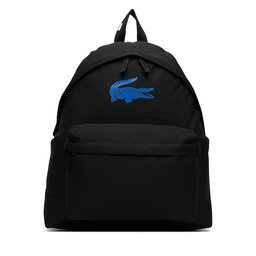 Lacoste Рюкзак Lacoste NU5548ZT Чорний