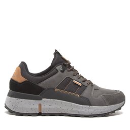

Снікерcи Wrangler Mounty Low WM22150A Dk.Grey 056, Сірий