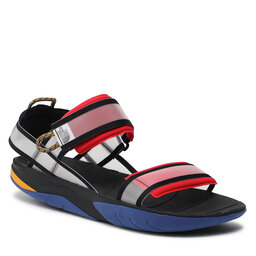 The North Face Basutės The North Face Skeena Sport Sandal NF0A5JC6KZ31 Tnf Red/Rnf Black