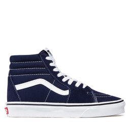 

Снікерcи Vans Sk8-Hi VN0A5JMJ4W61 Parisian Night/True White, Cиній