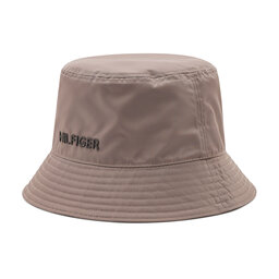 Tommy Hilfiger Sombrero Tommy Hilfiger Bucket Explorer AM0AM09480 GNS