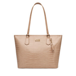 DeeZee Borsetta DeeZee DZE-S-004-07 Beige