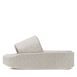 

Шльопанці DKNY K1356021 CUU, Écru