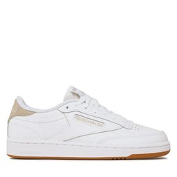 

Взуття Reebok Club C 85 Shoes GV6978 Білий