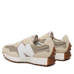 

Снікерcи New Balance MS327MT Бежевий