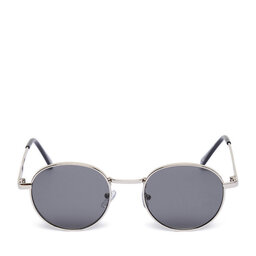 JENNY Okulary przeciwsłoneczne JENNY 4WF-017-SS25 Srebrny