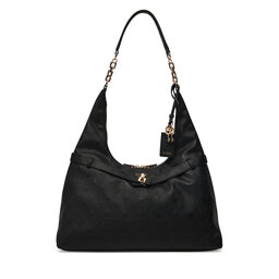 Guess Handtasche Guess Ella HWPD97 46010 Schwarz