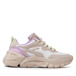 

Снікерcи Big Star Shoes JJ274793 Beige, Бежевий