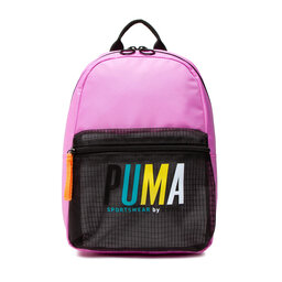 Puma Hátizsák Puma Prime Street Backpack 787530 02 Opera Mauve