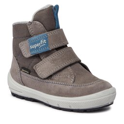 Superfit Botas altas Superfit GORE-TEX 1-009314-2030 S Grey/Blue