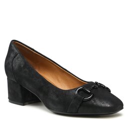 Caprice Lågskor Caprice 9-22300-41 Black Pearl 005