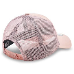 

Бейсболка New Era Tonal Mesh 60298758 Рожевий