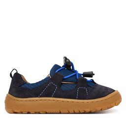 Froddo Снікерcи Froddo Barefoot Trekk G3130293 M Cиній
