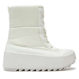 ALPINE PRO Sniega zābaki ALPINE PRO Odara LBTD538000 Balts