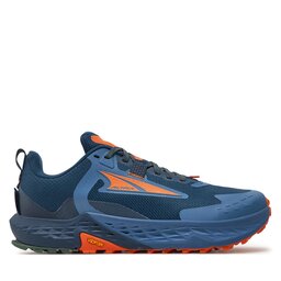 Altra Παπούτσια για Τρέξιμο Altra Timp 5 AL0A85PE48010 Μπλε