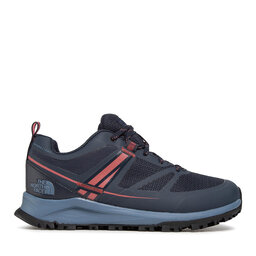 The North Face Trekingová obuv The North Face Litewave Futurelight NF0A4PFHZQ2 Tmavomodrá