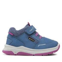 

Снікерcи Superfit GORE-TEX 1-006402-8010 M Blau/Pink, Голубий
