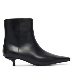 Calvin Klein Stiefeletten Calvin Klein HW0HW03165 Schwarz