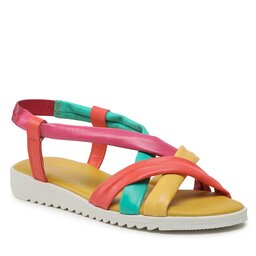 Loretta Vitale Sandale Loretta Vitale 1001 FUXIA